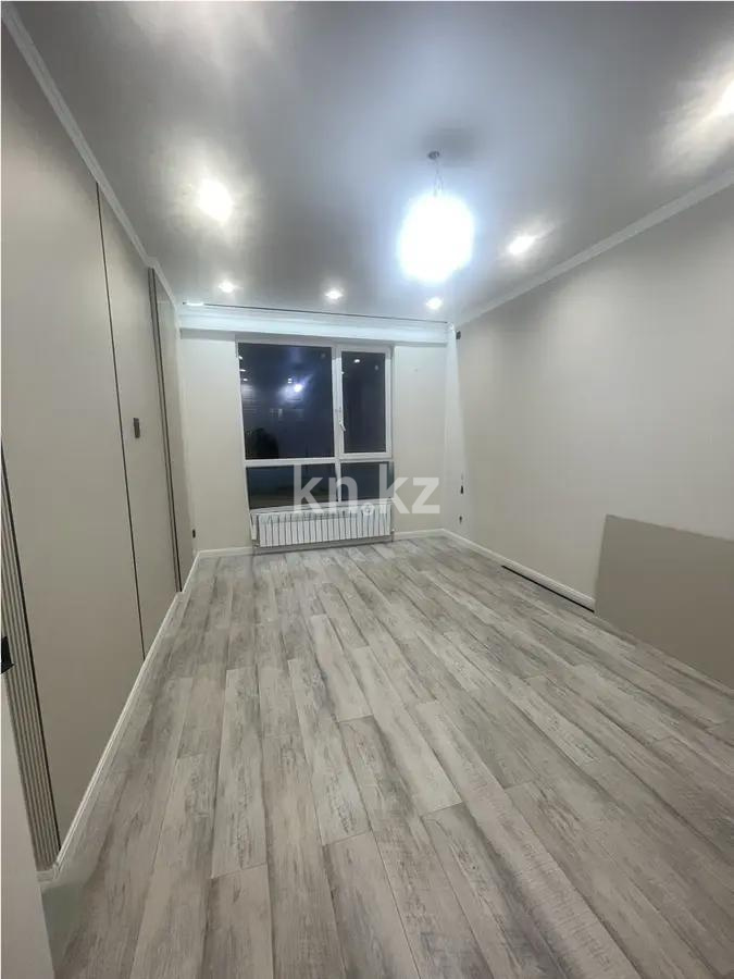 Продажа 1-комнатной квартиры, 39 м² - Продажа квартир в новостройках Алматы - страница 2 фото 1 из 7