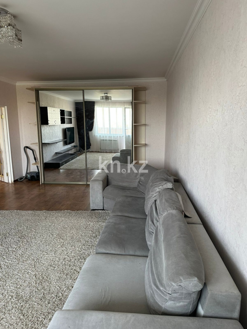 Аренда 1-комнатной квартиры, 60 м² - Аренда квартир помесячно в Казахстане - страница 8 фото 4 из 9