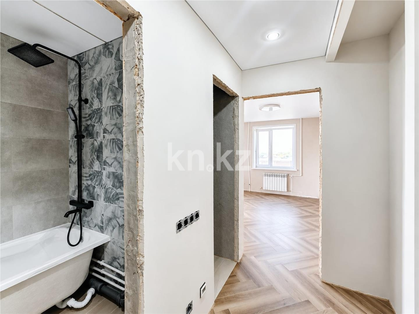 Продажа 2-комнатной квартиры, 52 м² - Продажа недвижимости в Казахстане - страница 21 фото 15 из 17