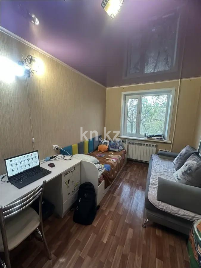 Продажа 3-комнатной квартиры, 59 м², пр. Республики, дом  69 в Темиртау - фото 3