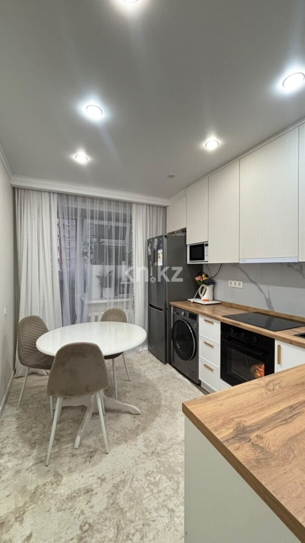 Продажа 2-комнатной квартиры, 50 м² в Астане - фото 2