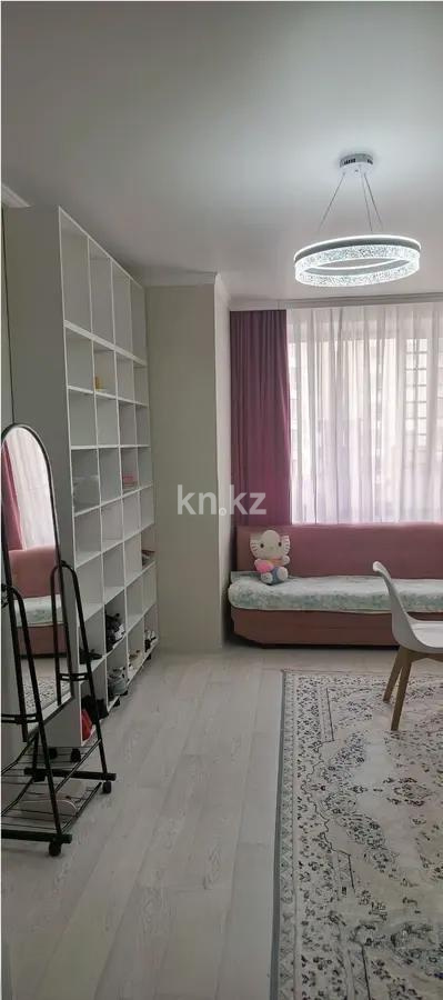 Продажа 1-комнатной квартиры, 39 м² - Продажа однокомнатных квартир от собственников в Астане - страница 3 фото 1 из 2