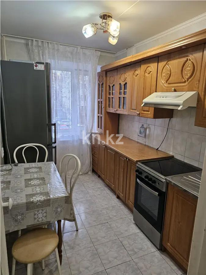 Продажа 3-комнатной квартиры, 58 м², ул. Гоголя, дом  51/1 - Продажа  трехкомнатных квартир в Караганде с фото фото 4 из 5