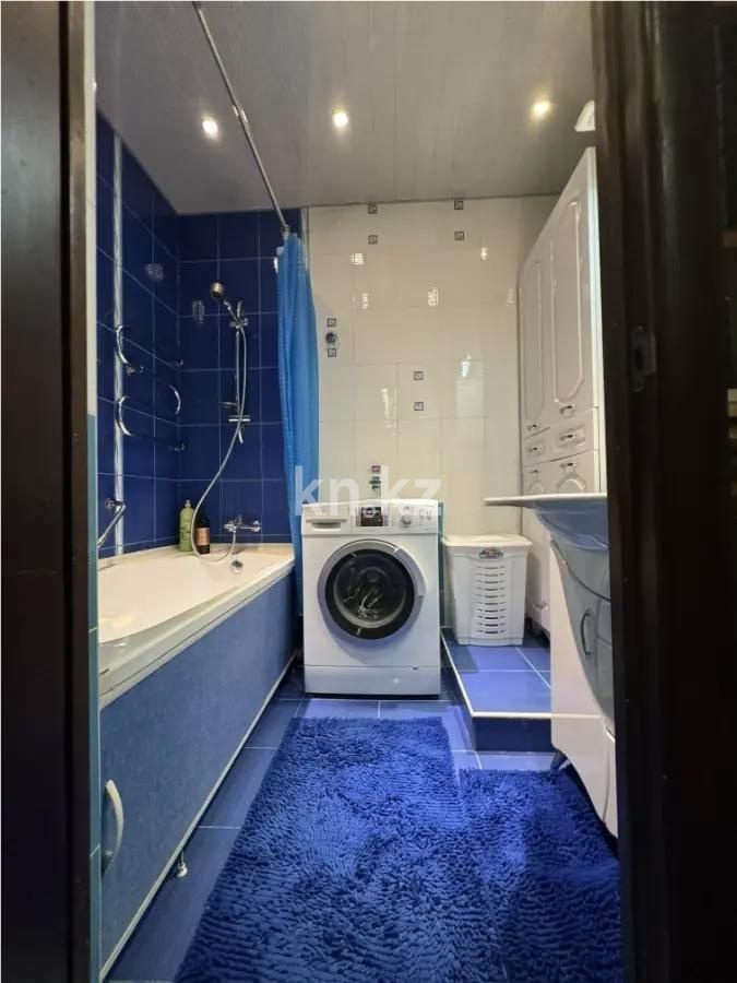Продажа 2-комнатной квартиры, 55 м² в Астане - фото 4