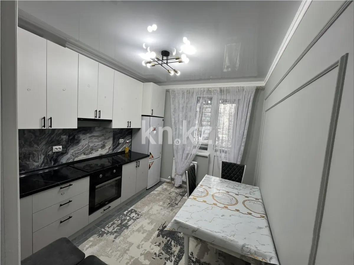 Продажа 2-комнатной квартиры, 62 м², пр. Райымбека, дом  590/10 в Алматы - фото 3