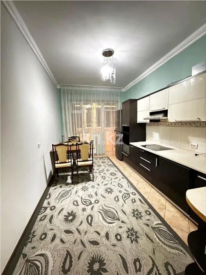 Продажа 3-комнатной квартиры, 115 м² в Астане - фото 4