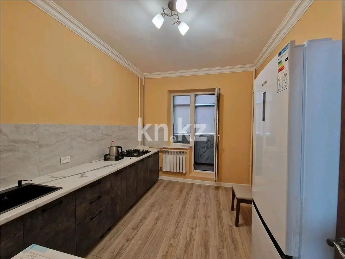 Продажа 1-комнатной квартиры, 42 м² - Продажа квартир в Ауэзовском р-не Алматы фото 2 из 4