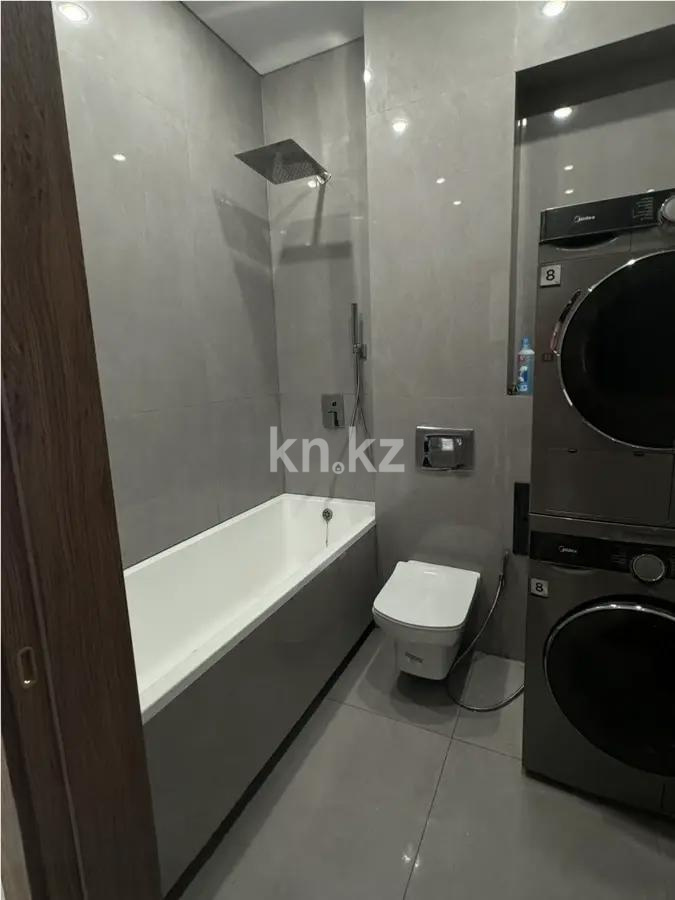 Продажа 3-комнатной квартиры, 80 м² - Продажа трехкомнатных квартир от собственников в Астане - страница 12 фото 3 из 3