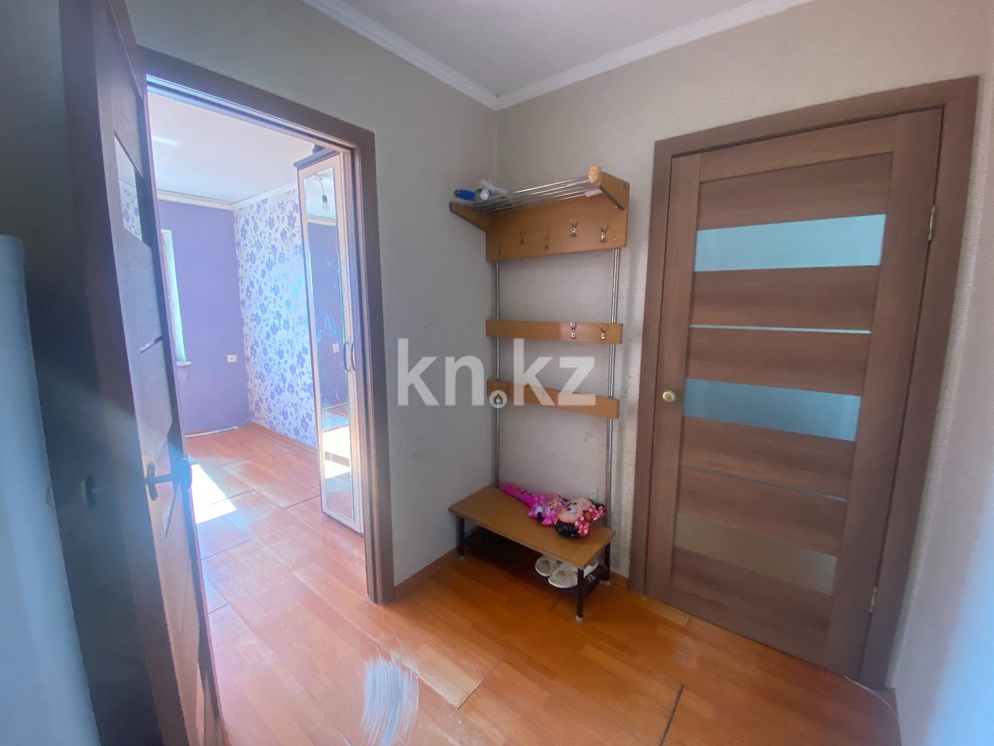 Продажа 2-комнатной квартиры, 42.5 м² - Аренда комнат в Темиртау фото 16 из 19