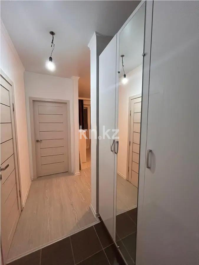 Продажа 1-комнатной квартиры, 36 м² в Астане - фото 4