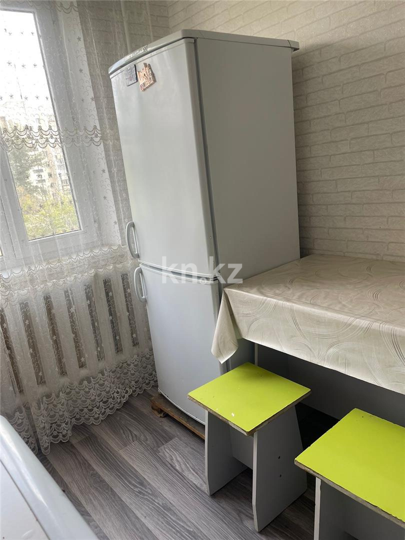 Продажа 1-комнатной квартиры, 37 м² - Продажа  однокомнатных квартир в Караганде фото 8 из 12