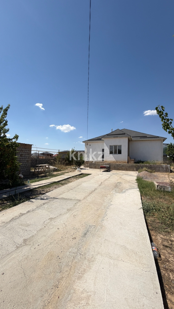 Продажа 5-комнатного дома, 165 м² - Недвижимость в Шымкенте фото 2 из 15