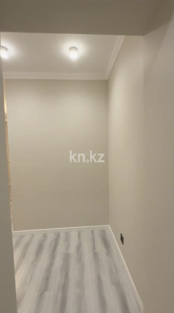 Продажа 2-комнатной квартиры, 34.2 м² - Недвижимость в Астане - страница 25 фото 13 из 27