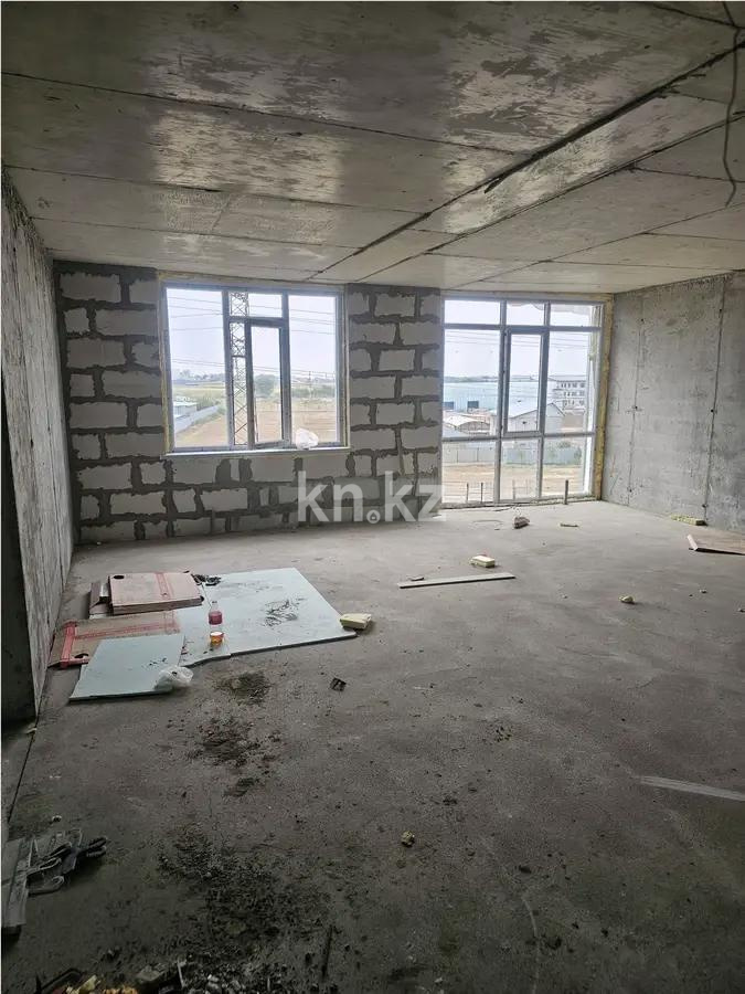 Продажа 2-комнатной квартиры, 59 м² - Продажа двухкомнатных квартир от собственников в Алматы - страница 11 фото 1 из 2