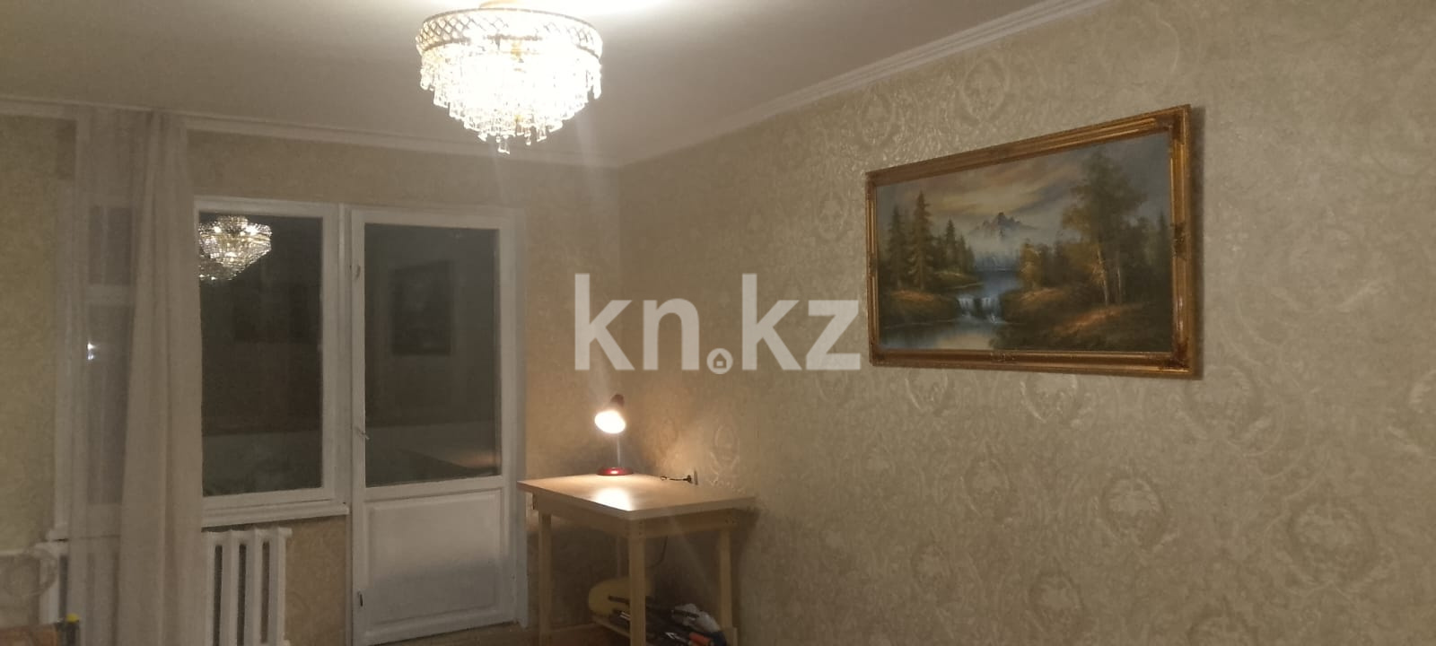 Продажа 3-комнатной квартиры, 60 м², пр. Серкебаева, дом  134 - пр. Аль-Фараби в Алматы - фото 4