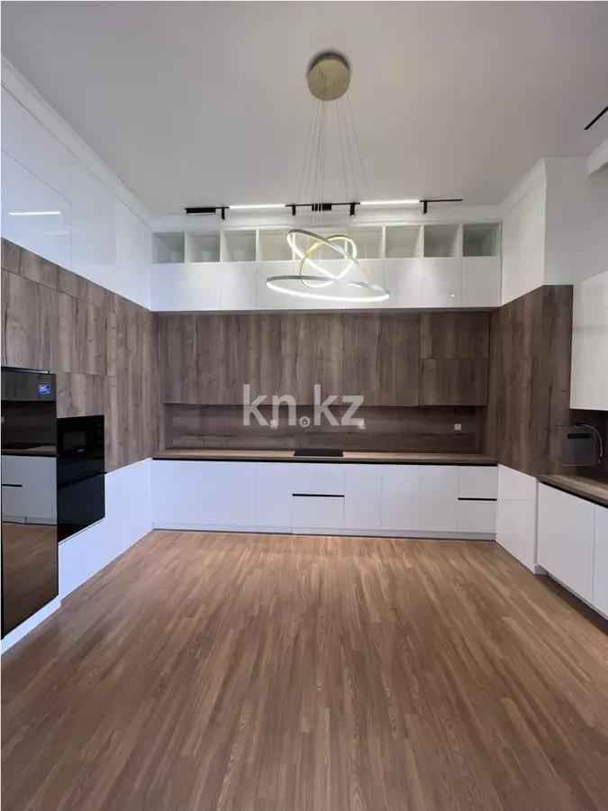 Продажа 5-комнатной квартиры, 210 м², ул. Байтурсынова, дом  9 блок F3 - Продажа  пятикомнатных квартир в новостройках Астаны фото 5 из 6