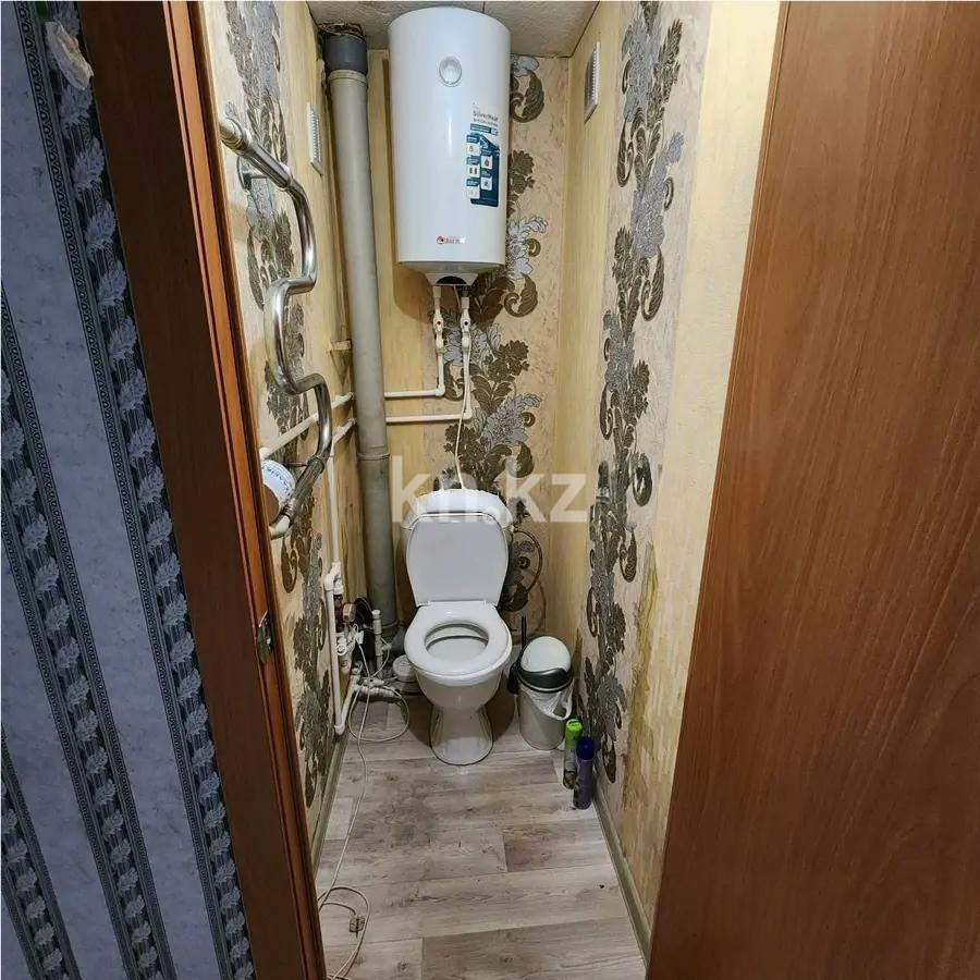 Продажа 3-комнатной квартиры, 70 м² - Продажа квартир в Темиртау фото 6 из 7