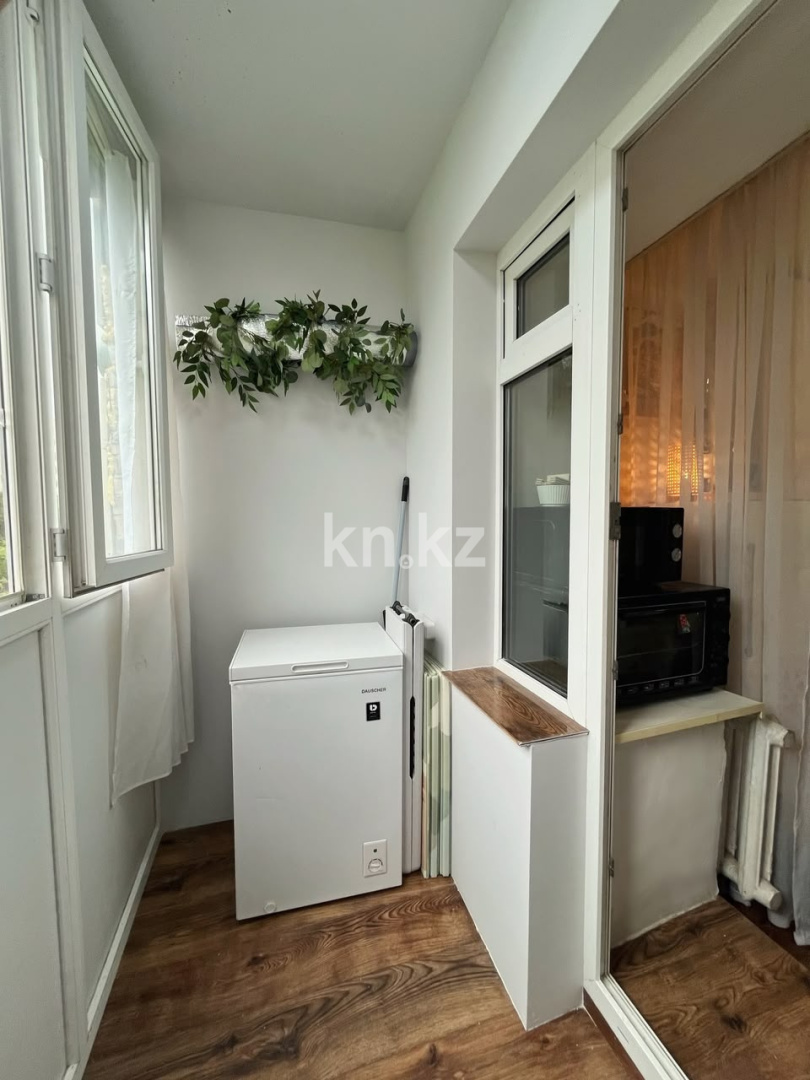 Продажа 1-комнатной квартиры, 35 м² - Продажа квартир в Караганде - страница 26 фото 11 из 21
