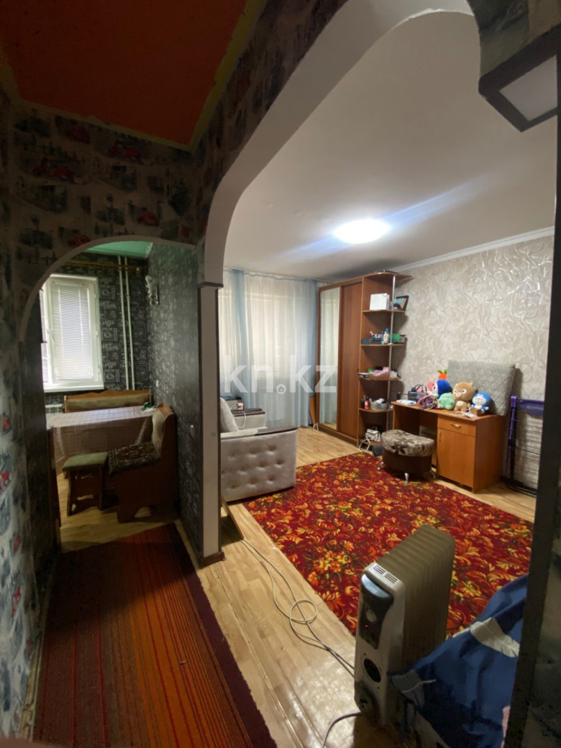 Продажа 1-комнатной квартиры, 30.3 м², пр. Момышулы - Продажа квартир в Темиртау фото 1 из 11