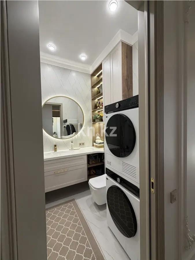 Продажа 3-комнатной квартиры, 105 м² - Продажа квартир в Казахстане - страница 10 фото 5 из 7