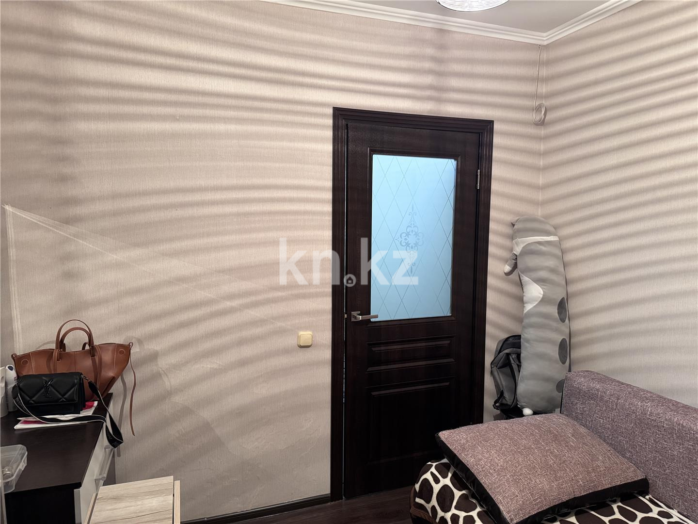 Продажа 3-комнатной квартиры, 64 м², ул. Муканова в Караганде - фото 6