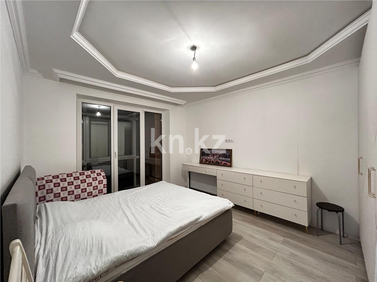Продажа 3-комнатной квартиры, 84 м² - Продажа квартир в Караганде - страница 5 фото 5 из 17