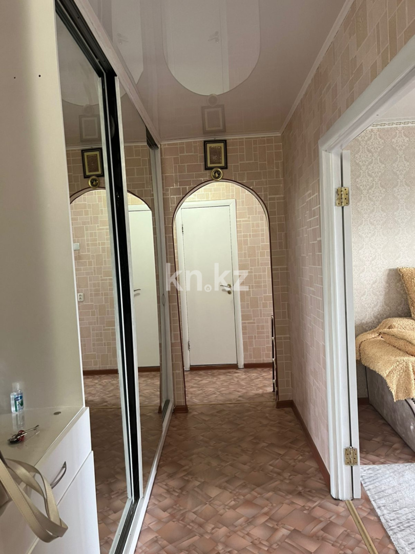 Продажа 4-комнатной квартиры, 77 м² в Караганде - фото 5