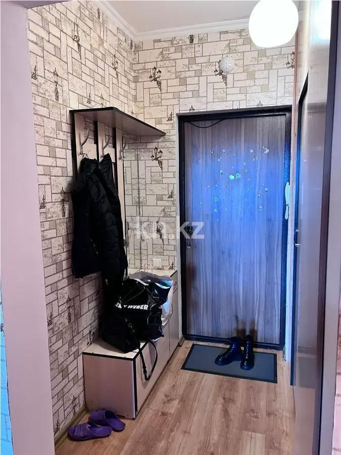 Продажа 1-комнатной квартиры, 44.2 м², ул. Айтматова, дом  27 - Продажа  однокомнатных квартир в Астане без посредников с фото фото 4 из 4