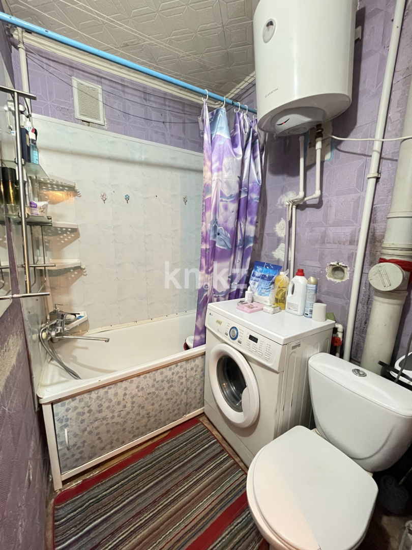 Продажа 2-комнатной квартиры, 45 м², ул. Жамбыла - Продажа квартир в Сарани фото 5 из 7