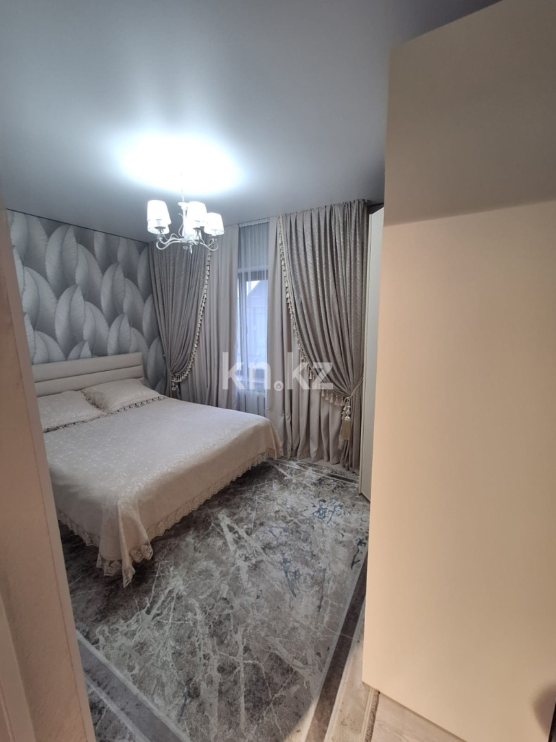 Продажа 3-комнатного дома, 80 м² - Продажа недвижимости в Алматы - страница 33 фото 39 из 40