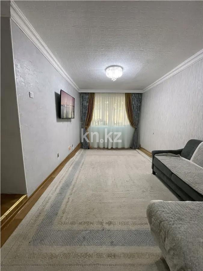 Продажа 3-комнатной квартиры, 56.8 м² в Астане