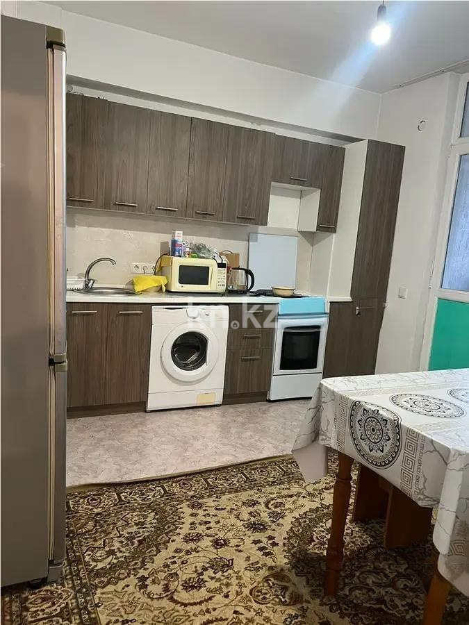 Продажа 1-комнатной квартиры, 42 м² в Алматы - фото 2