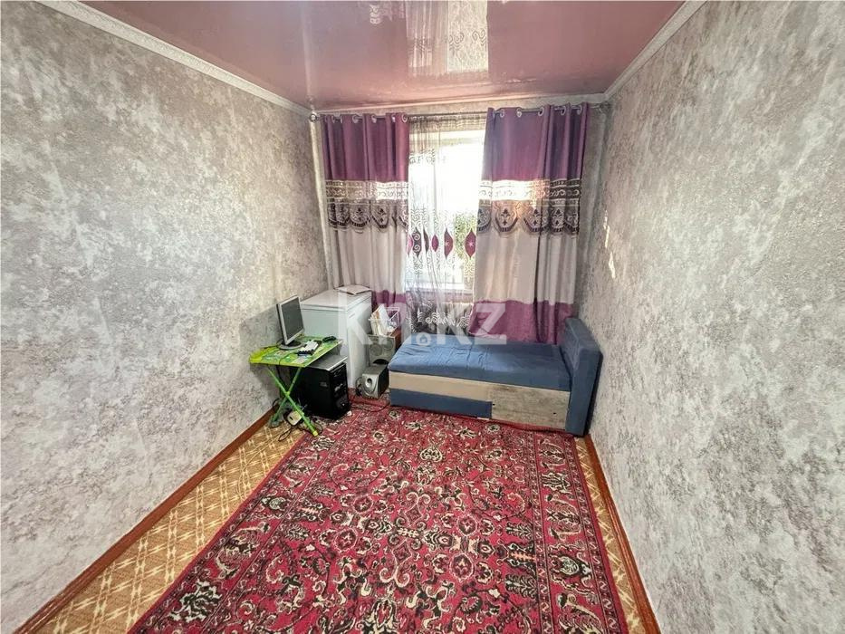 Продажа 3-комнатной квартиры, 63 м² в Темиртау - фото 3