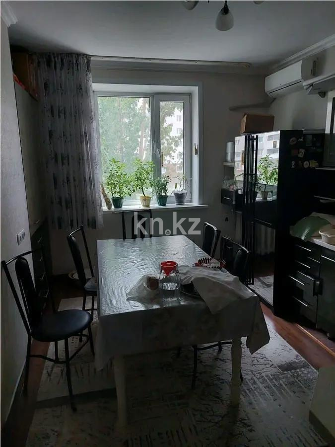 Продажа 3-комнатной квартиры, 93 м² в Астане - фото 4