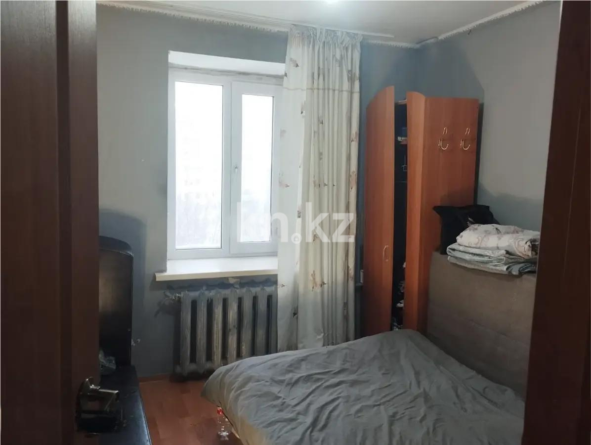 Продажа 3-комнатной квартиры, 57.9 м² в Астане - фото 3