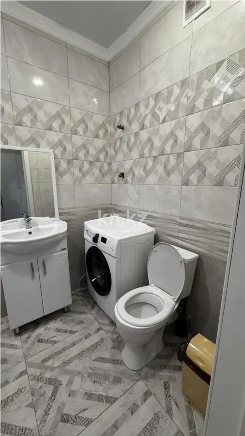 Продажа 1-комнатной квартиры, 45 м², пр. Кабанбай батыра, дом  49 - Продажа квартир в Астане фото 5 из 6