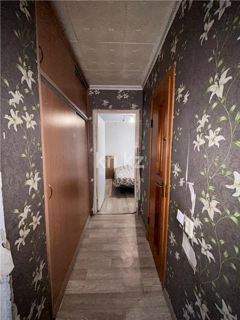 Продажа 3-комнатной квартиры, 68 м² - Продажа квартир в Казахстане - страница 3 фото 20 из 21