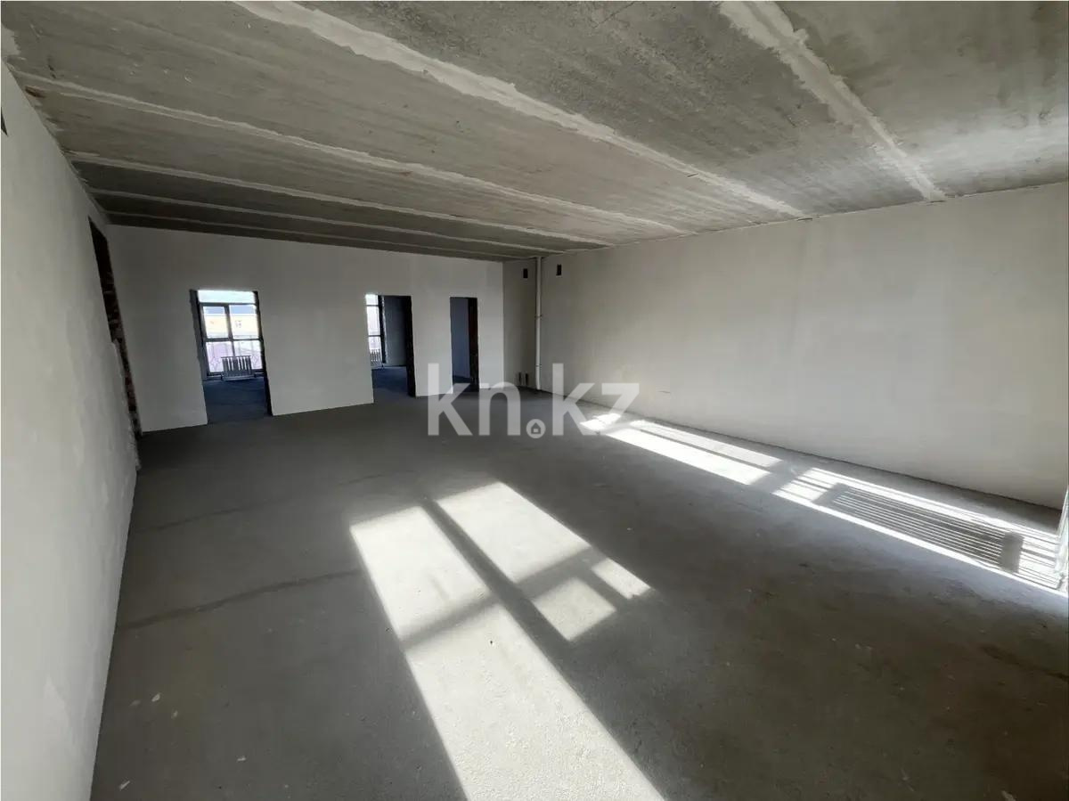 Продажа 4-комнатной квартиры, 132 м² - Продажа квартир в Семее фото 2 из 2