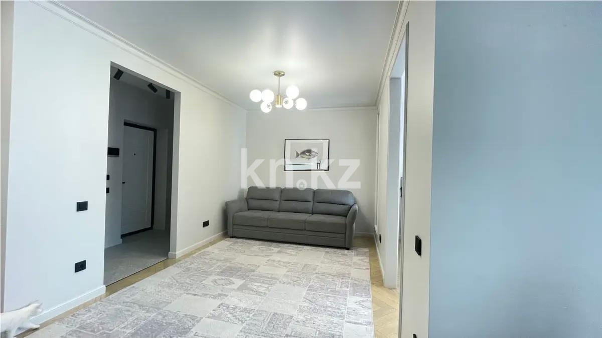 Продажа 2-комнатной квартиры, 46 м², ул. Сатпаева, дом  82 в Алматы
