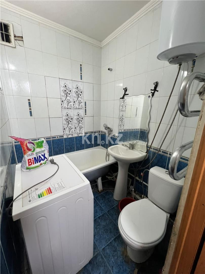 Продажа 2-комнатной квартиры, 45 м² в Караганде - фото 8