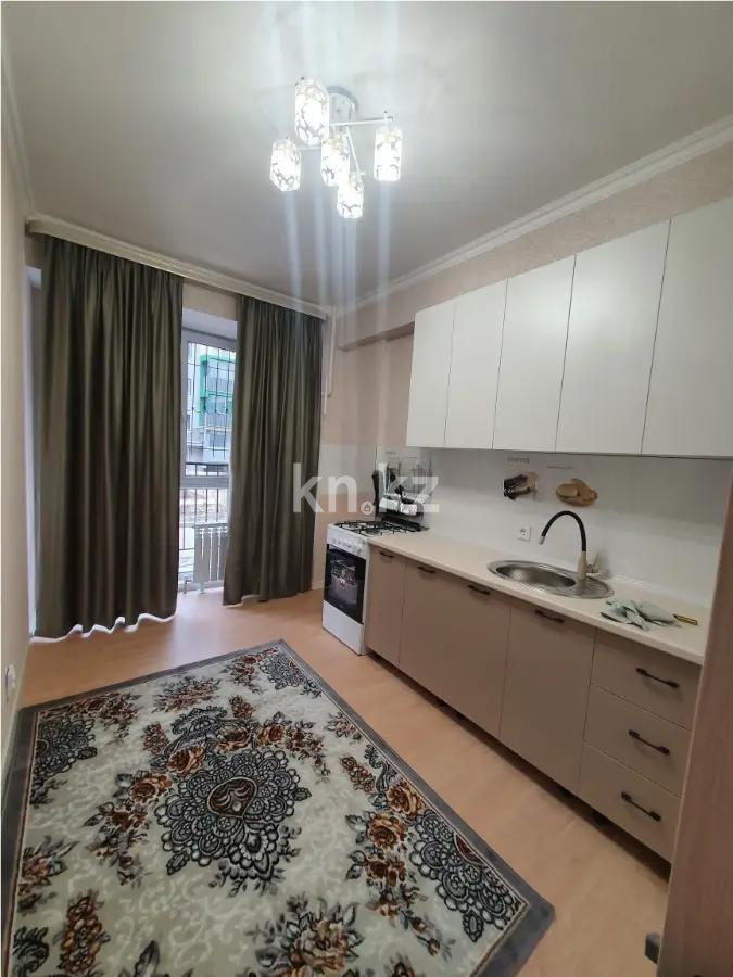Продажа 1-комнатной квартиры, 40 м² в Алматы - фото 3