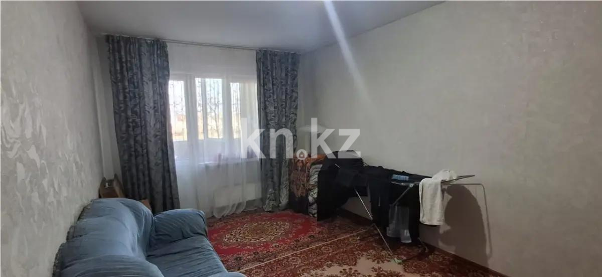 Продажа 1-комнатной квартиры, 38.5 м² - Продажа квартир в Алматы - страница 39 фото 1 из 3