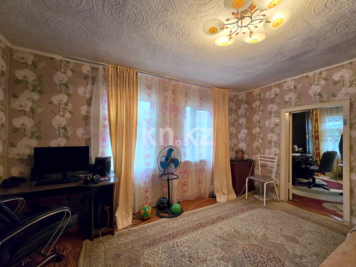 Продажа 3-комнатного дома, 59 м², ул. Луганского, дом  89 - Продажа домов, коттеджей в Алматы фото 15 из 21