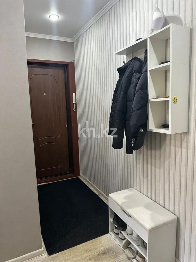 Продажа 3-комнатной квартиры, 43 м², пр. Мира, дом  92 - Продажа квартир в Темиртау без посредников фото 5 из 5