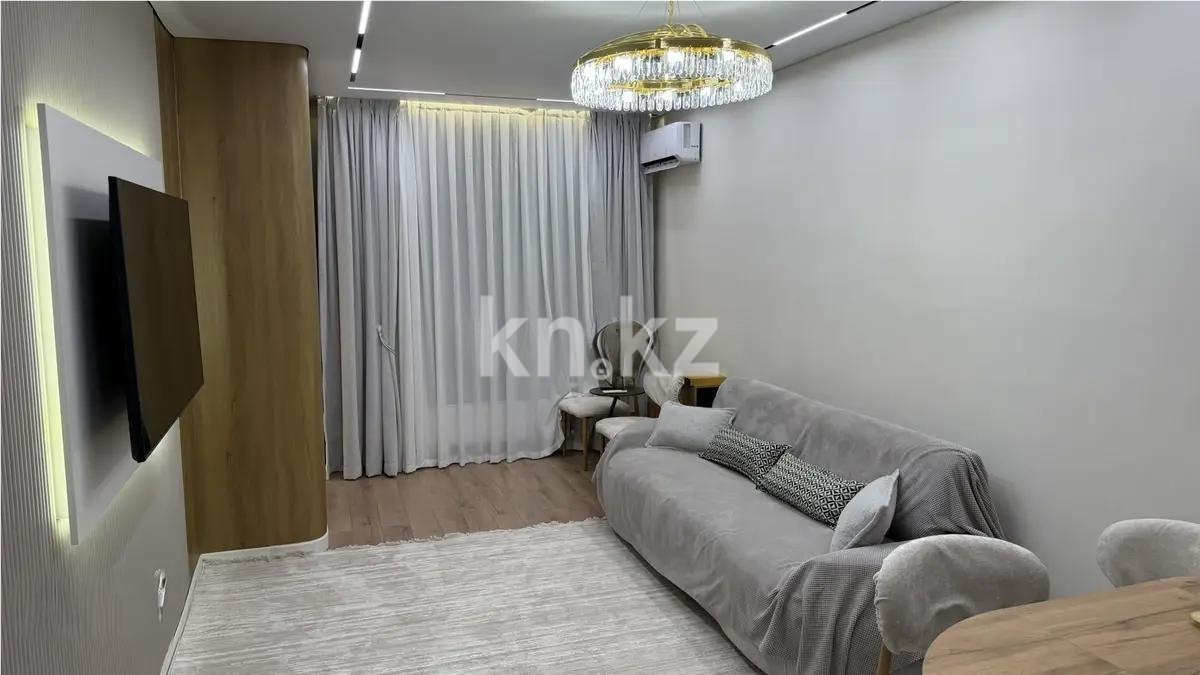 Продажа 3-комнатной квартиры, 66 м² в Алматы