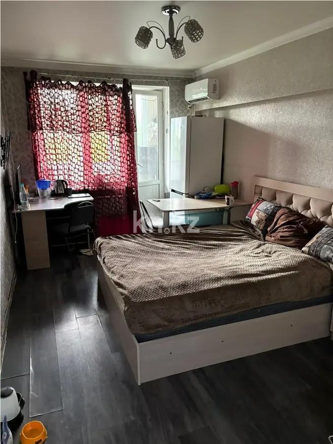 Продажа 1-комнатной квартиры, 22 м² в Алматы