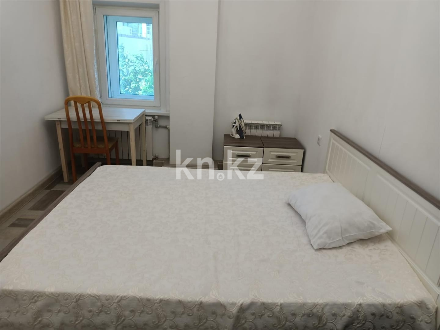 Продажа 1-комнатной квартиры, 47.8 м² - Аренда квартир помесячно в Карагандинской области фото 2 из 15