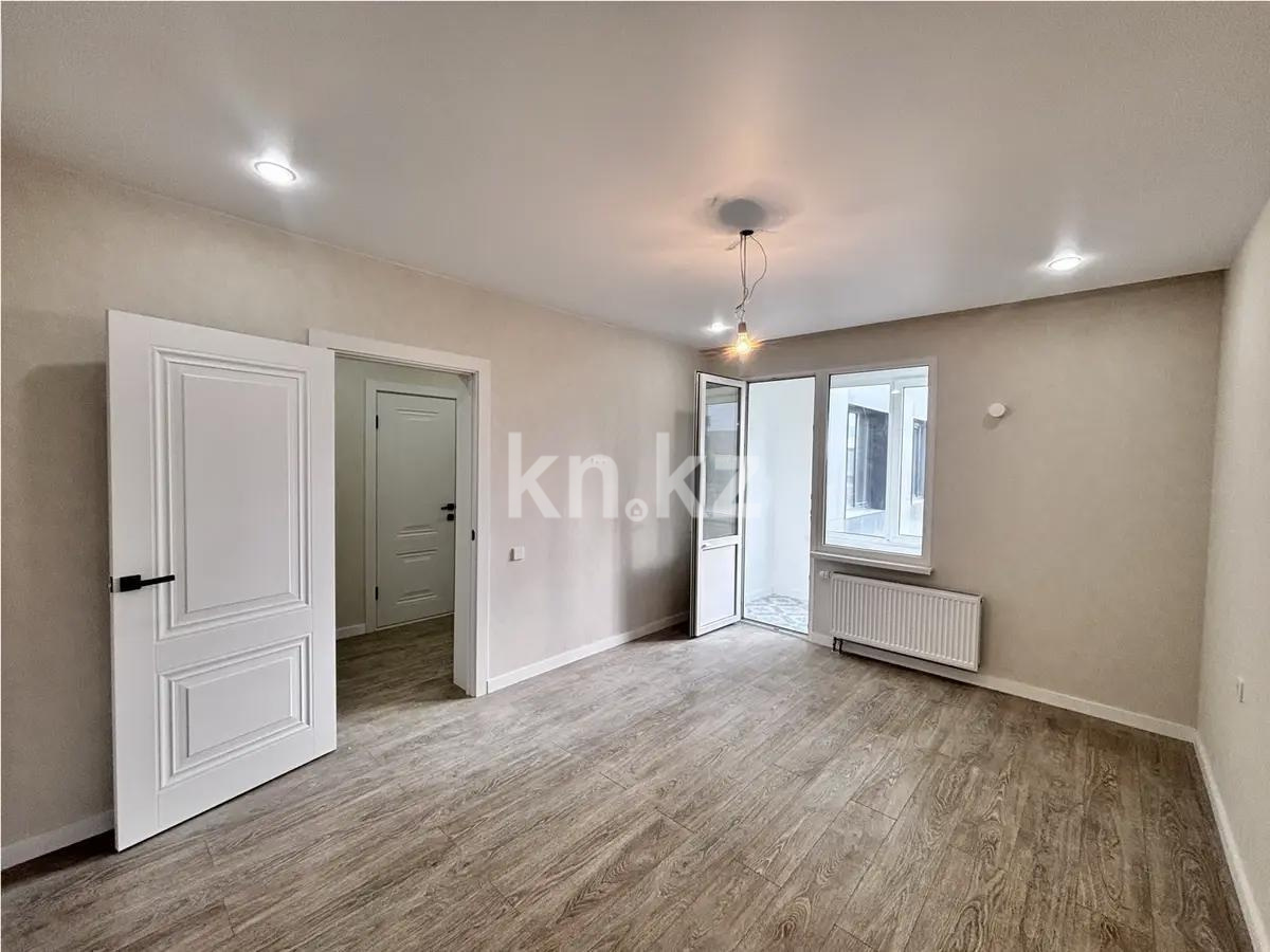 Продажа 2-комнатной квартиры, 48.45 м², ул. Е-509, дом  9 в Астане