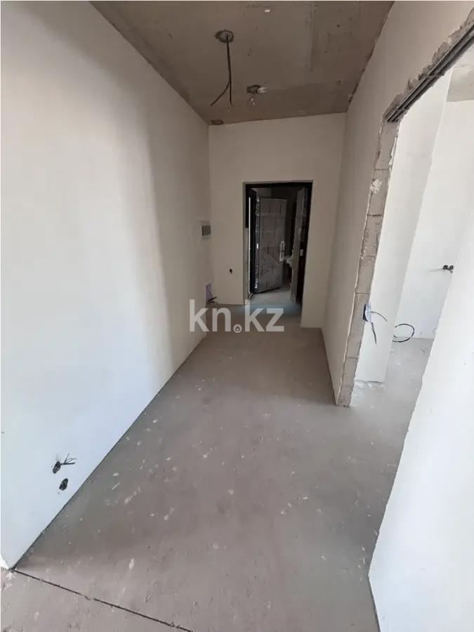 Продажа 3-комнатной квартиры, 72 м² - Продажа  трехкомнатных квартир в новостройках Астаны фото 2 из 2