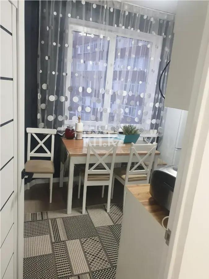 Продажа 1-комнатной квартиры, 35 м² в Алматы - фото 4